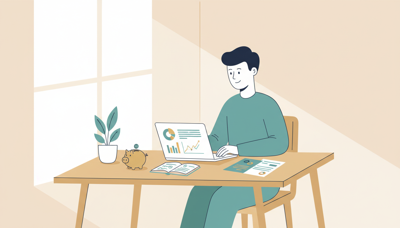 Finanzielle Notfälle meistern: Dein Krisenplan für den Ernstfall