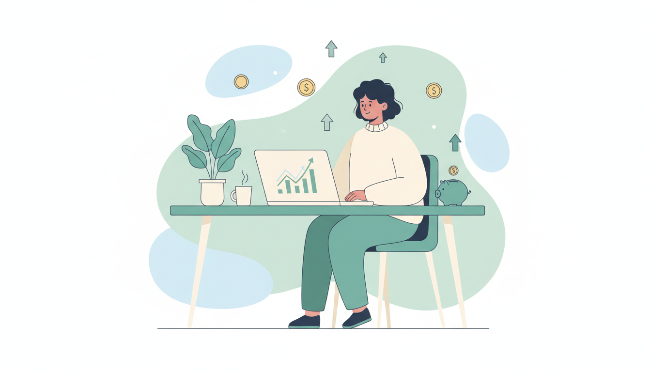 Investitionen für Anfänger: Deine erste Investition Schritt für Schritt