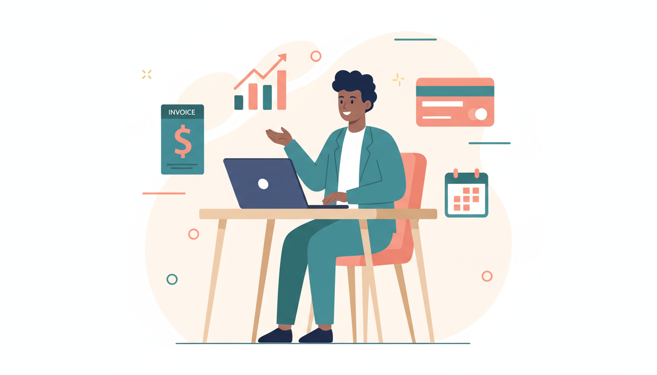 Kreditkarte für Selbstständige: Die besten Geschäftskarten 2025