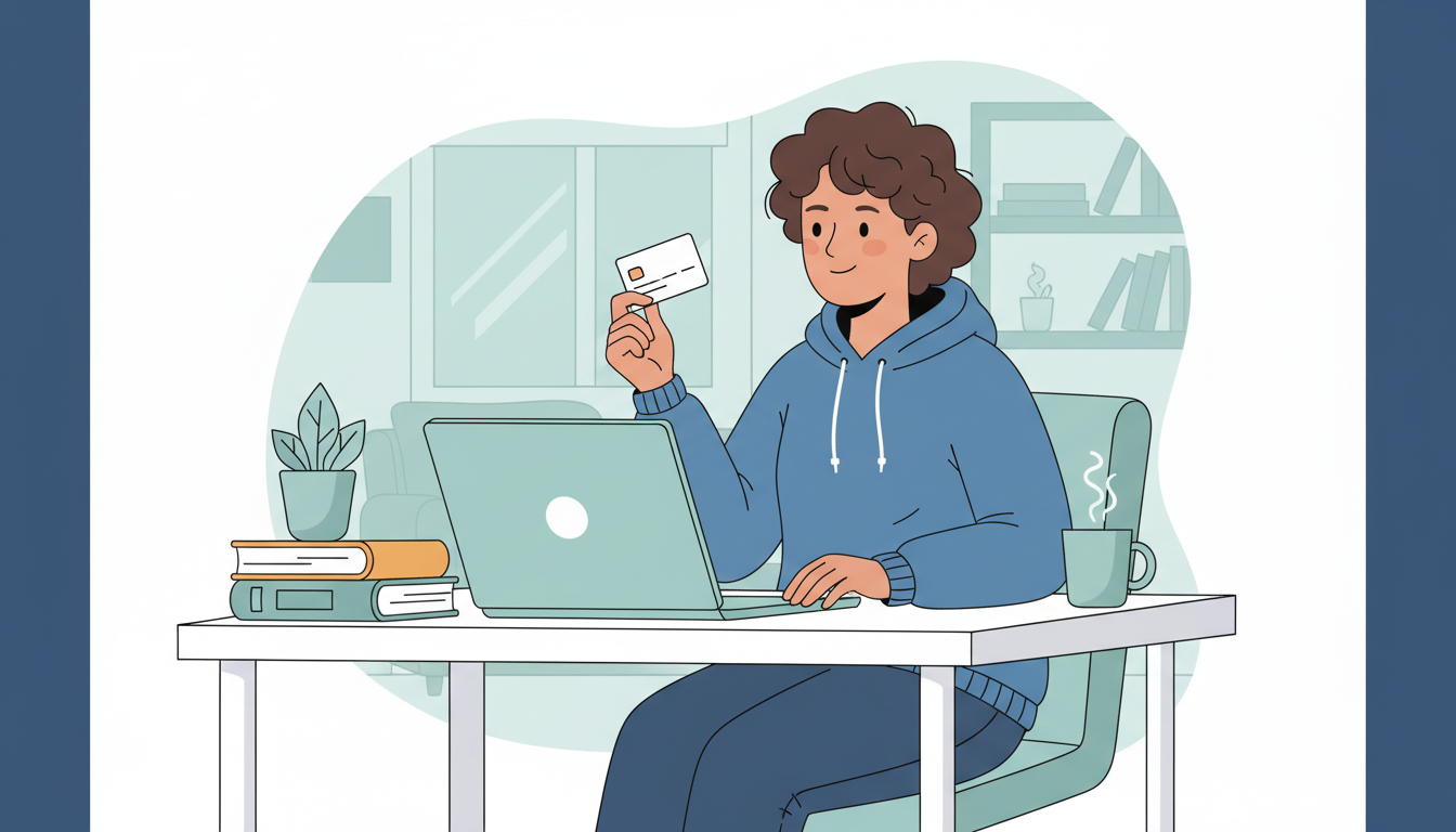 Kreditkarte für Studenten: Die besten Karten 2025 im Vergleich