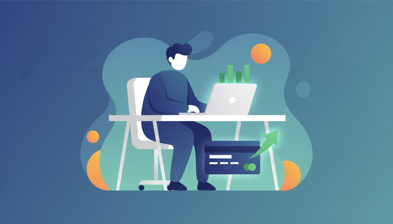 Kreditkarte Limit erhöhen: So bekommst du mehr Spielraum 2025