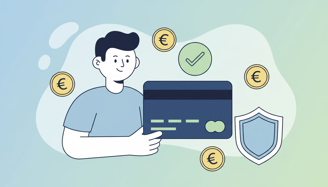 Kreditkarte ohne Jahresgebühr: Die besten kostenlosen Karten 2025